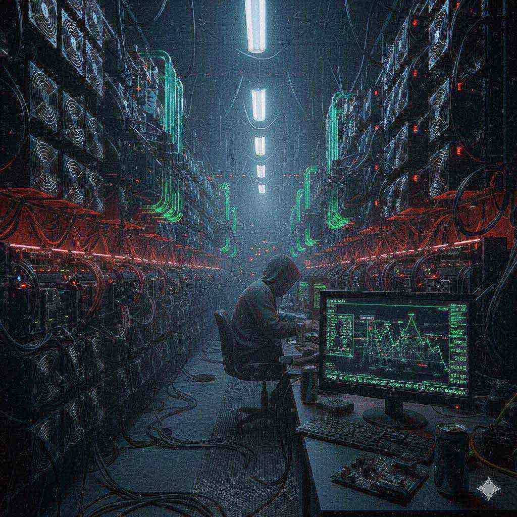 Новостная лента даркнет ресурсов